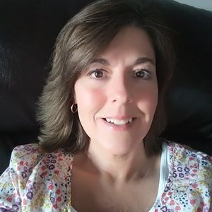 Meet your Posher, Janet